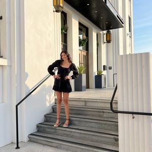 Meet your Posher, Savannah